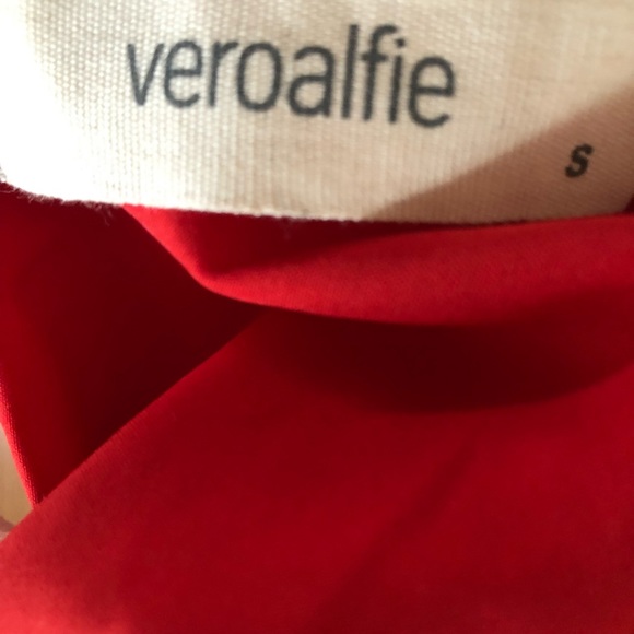 🔴SOLD🔴 NWT Free People x Veroalfie Maxi - Picture 6 of 7